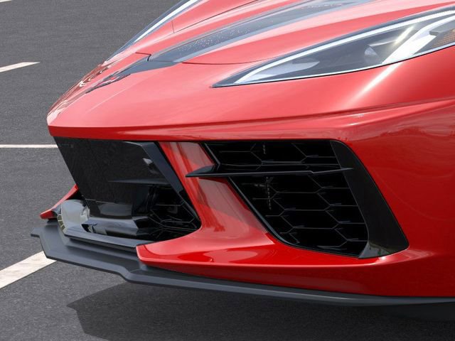 New 2026 Chevrolet Corvette Stingray Preferred Cpe w/ 2LT image 13