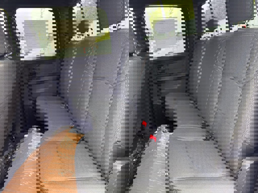 New 2025 RAM 2500 Tradesman image 22