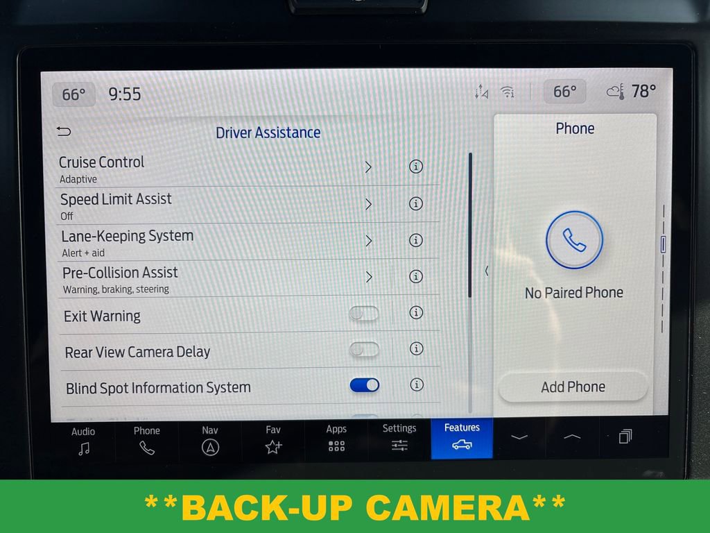 New 2026 Ford F350 Platinum image 25