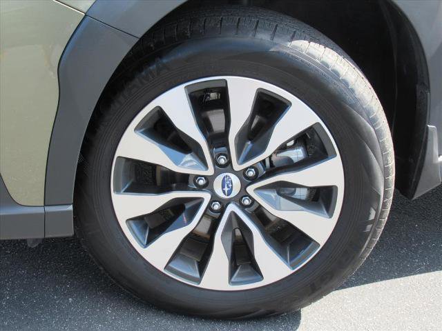 Used 2023 Subaru Outback Limited XT image 7