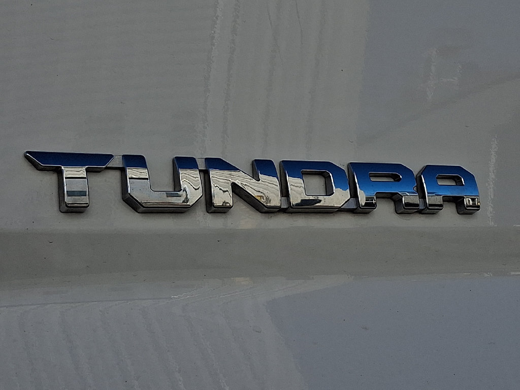 Used 2022 Toyota Tundra SR5 AWD/4WD image 28