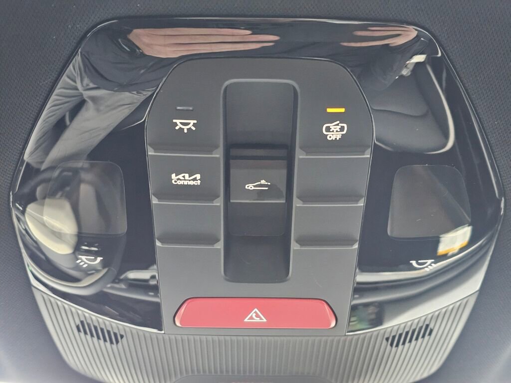 New 2025 Kia K4 GT-Line Turbo image 20