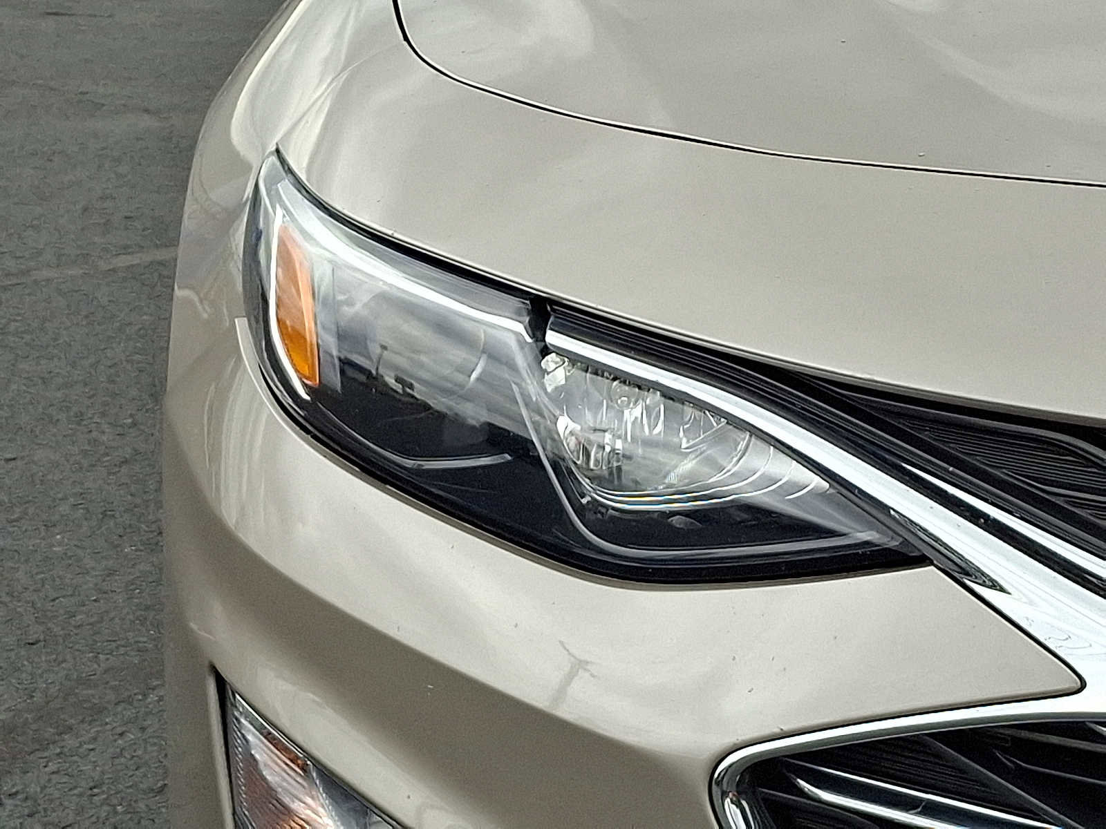 Used 2023 Chevrolet Malibu LT image 11