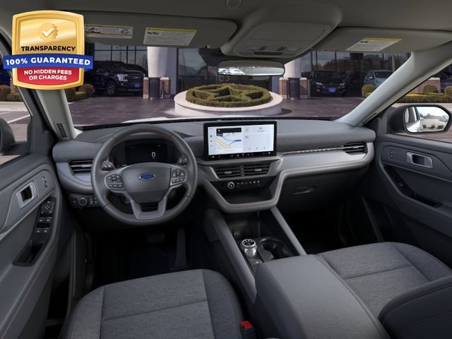 New 2026 Ford Explorer Active AWD/4WD image 9