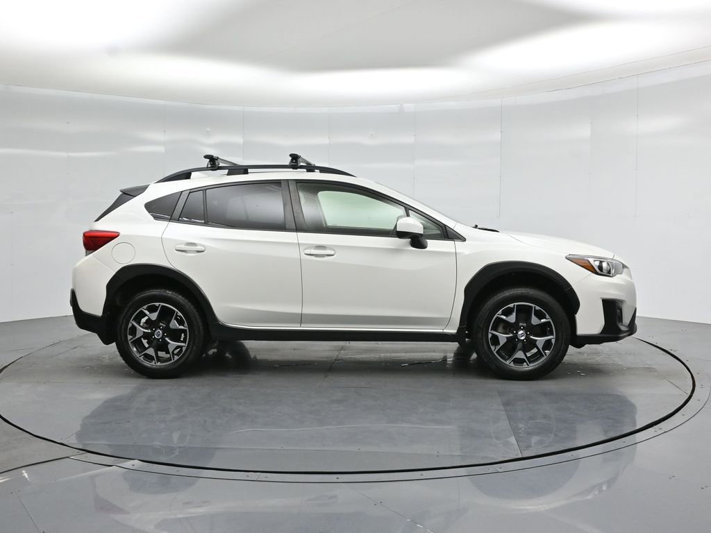 Used 2018 Subaru Crosstrek 2.0i Premium AWD/4WD image 21