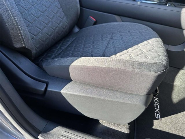 New 2026 Nissan Kicks SV w/ SV Premium Package image 9