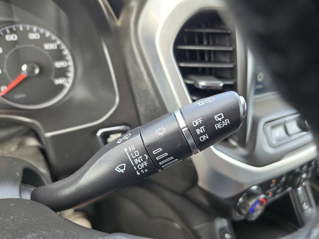 Used 2017 GMC Acadia SLE FWD image 20