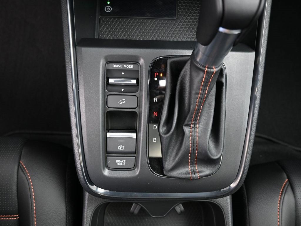New 2026 Honda CR-V Sport Touring image 26