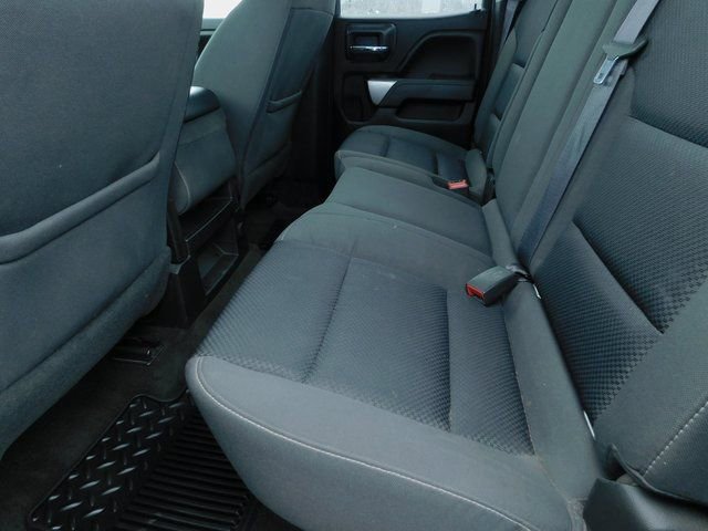 Used 2017 Chevrolet Silverado 1500 LT image 21