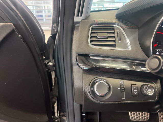 Used 2017 Chevrolet SS RWD image 21