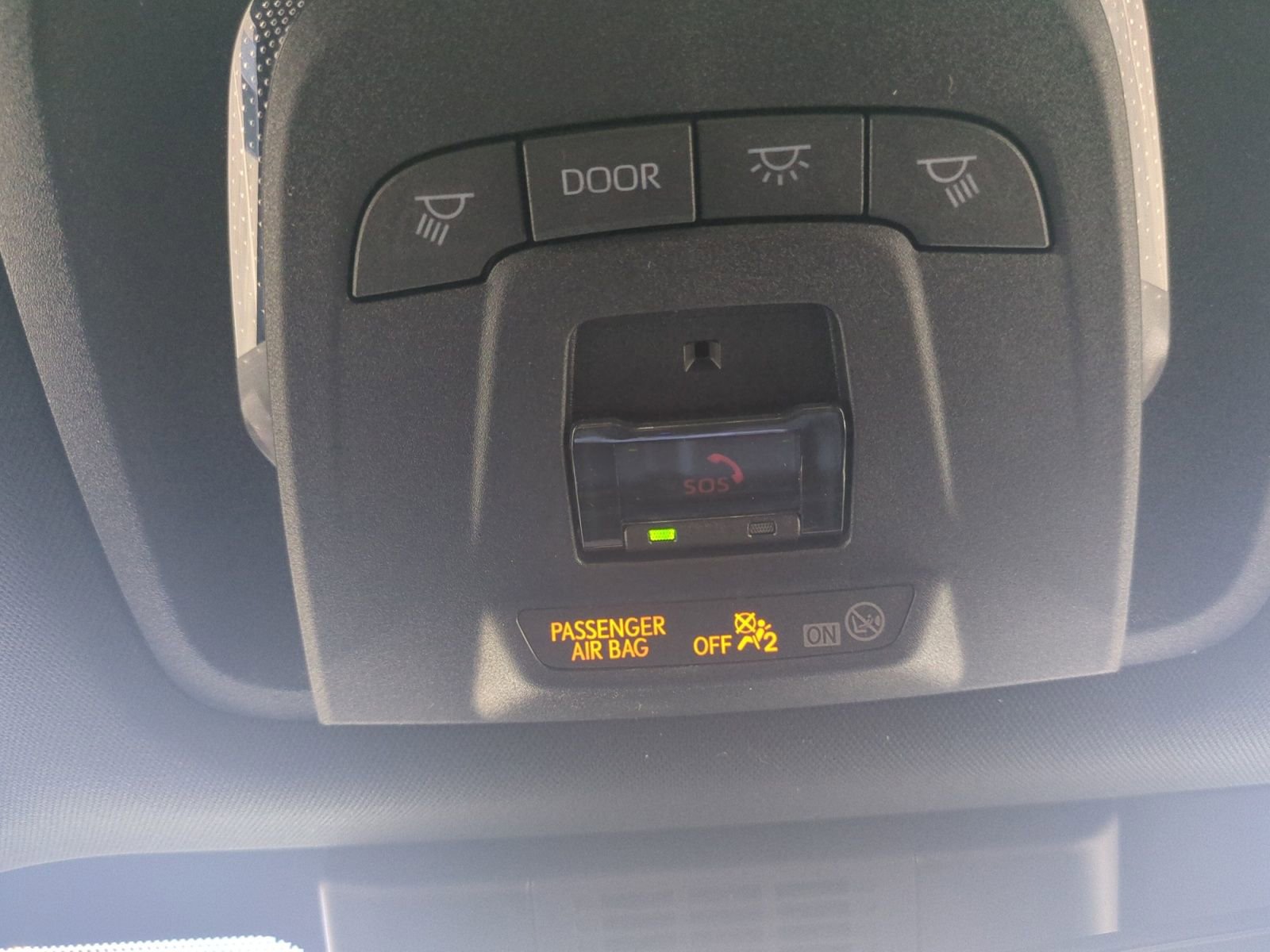 New 2026 Toyota bZ XLE image 24