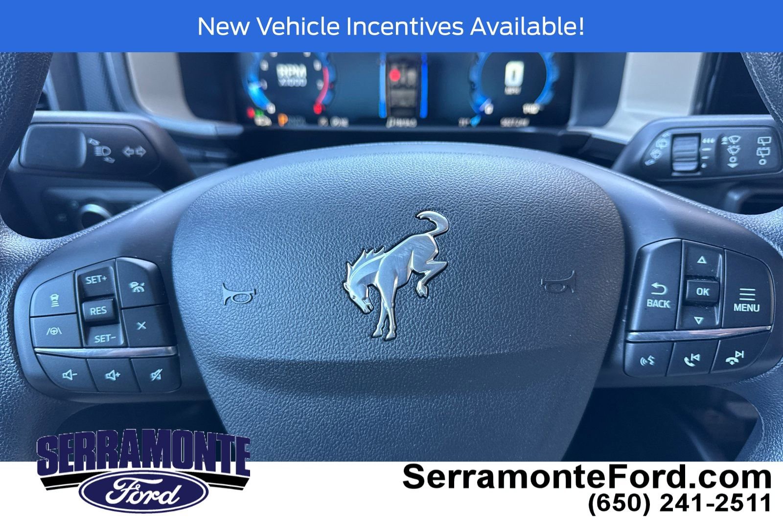 Used 2025 Ford Bronco Sport Big Bend AWD/4WD image 24