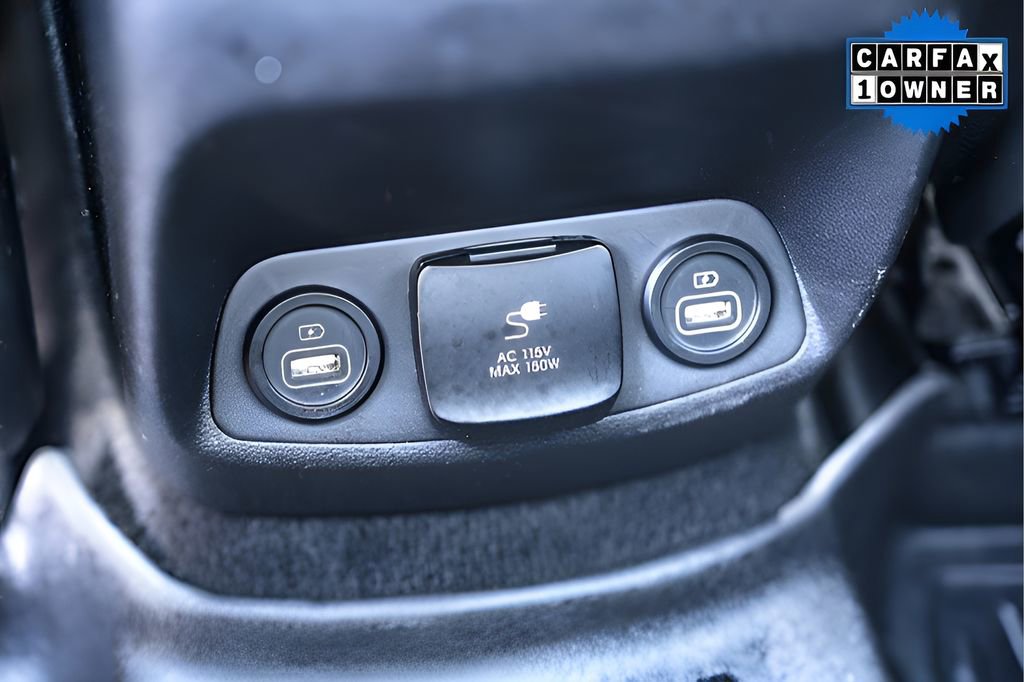 Used 2022 Hyundai Santa Fe Calligraphy image 24