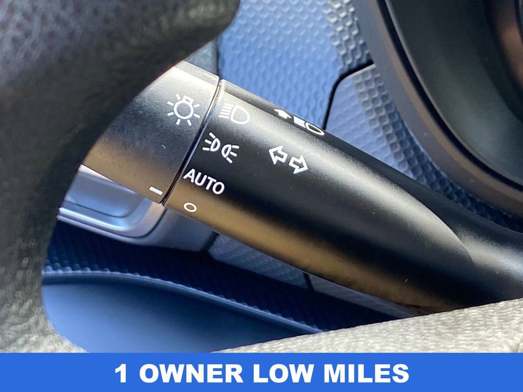 Certified 2022 Subaru Forester AWD/4WD image 20