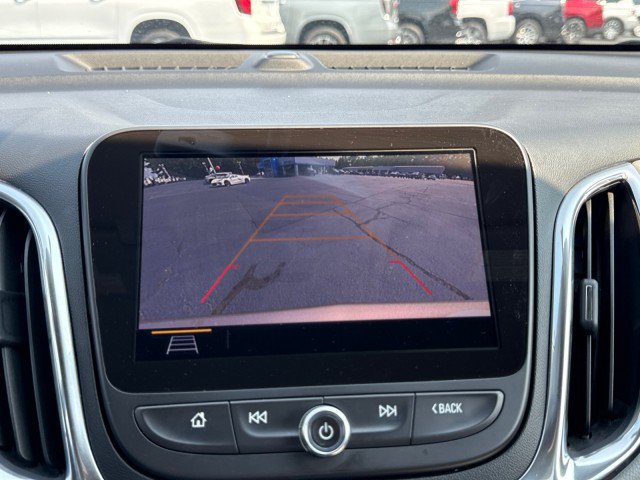 Used 2019 Chevrolet Equinox Premier FWD image 24