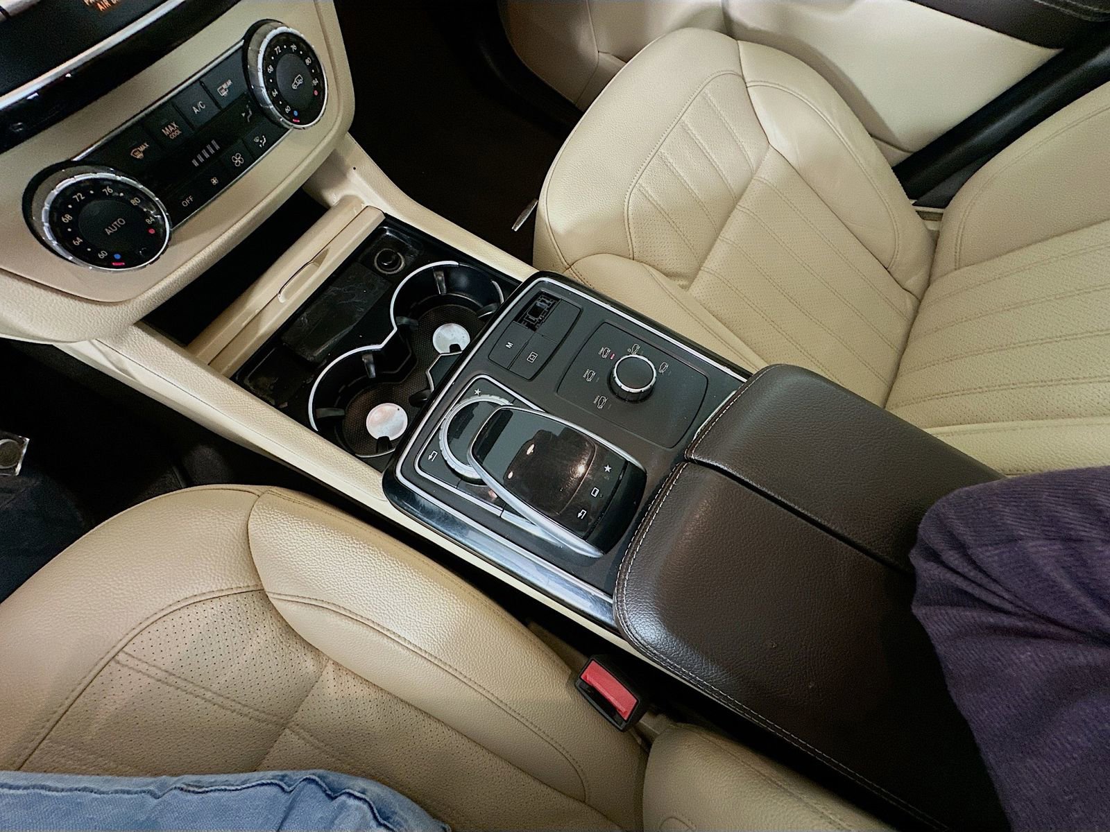 Used 2016 Mercedes-Benz GLE 350 4MATIC image 35