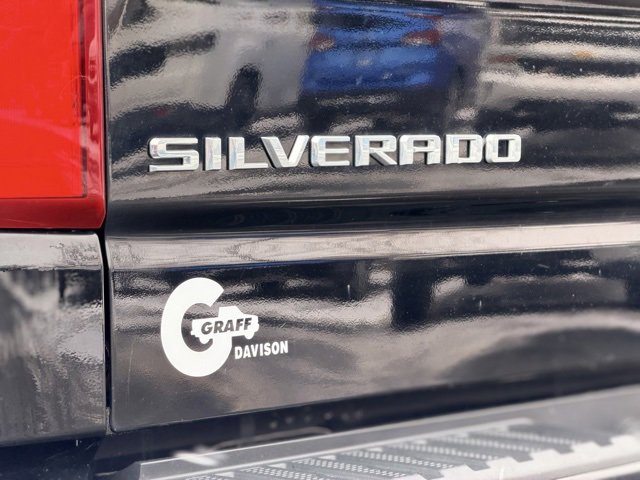 Used 2019 Chevrolet Silverado 1500 RST w/ All-Star Edition image 29