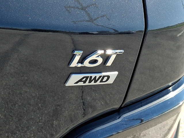 Used 2023 Hyundai Kona N Line AWD/4WD image 31