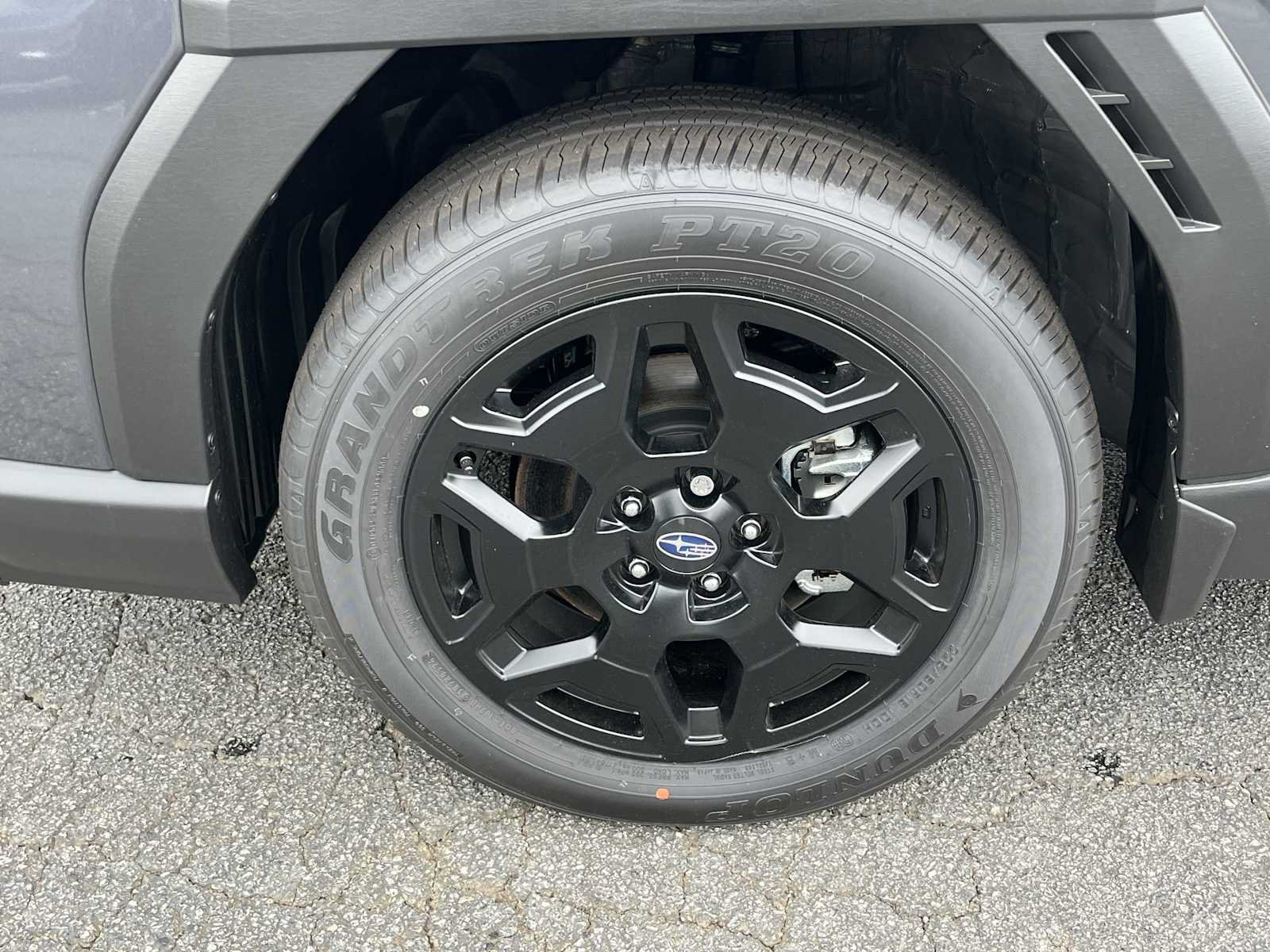New 2026 Subaru Outback Limited AWD/4WD image 7