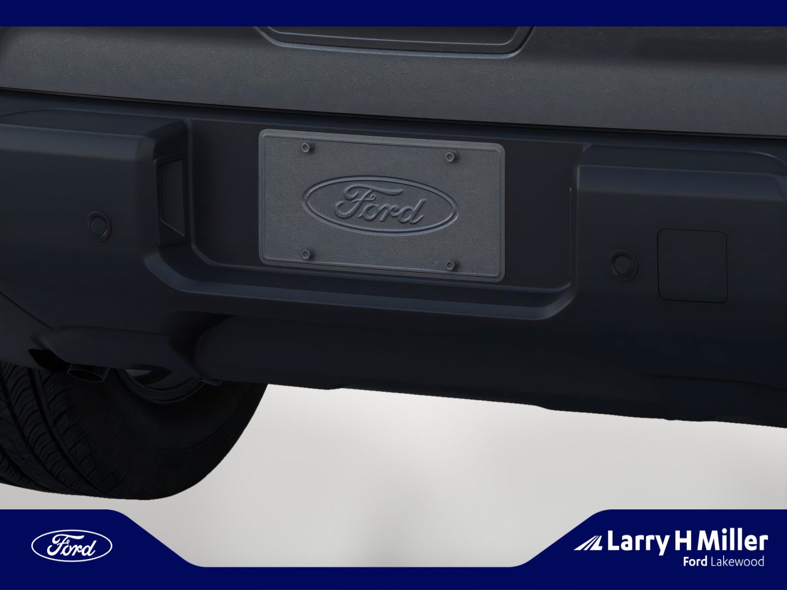 New 2026 Ford Bronco Sport Big Bend w/ Convenience Package AWD/4WD image 23