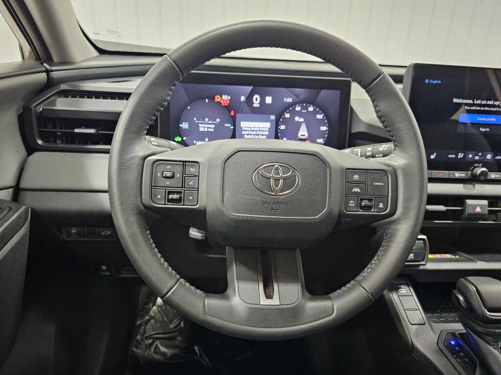 Used 2026 Toyota RAV4 XLE Premium AWD/4WD image 13