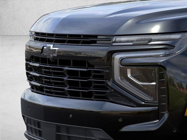 New 2026 Chevrolet Tahoe RST w/ Comfort Package RWD image 13