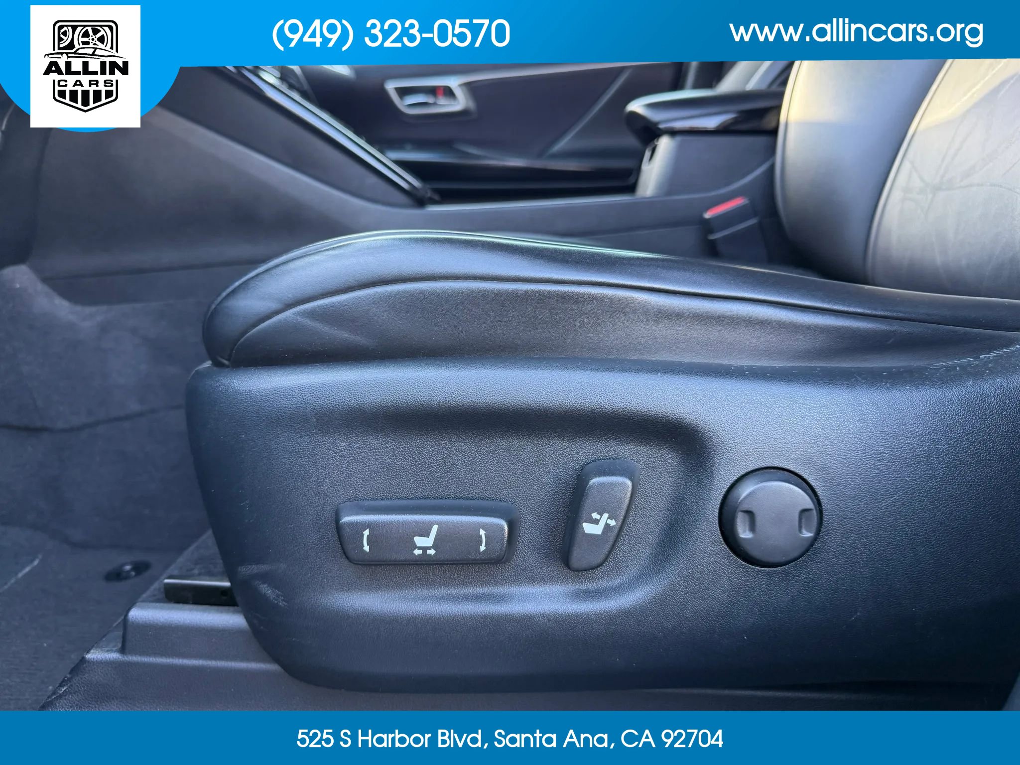 Used 2019 Toyota Mirai image 12