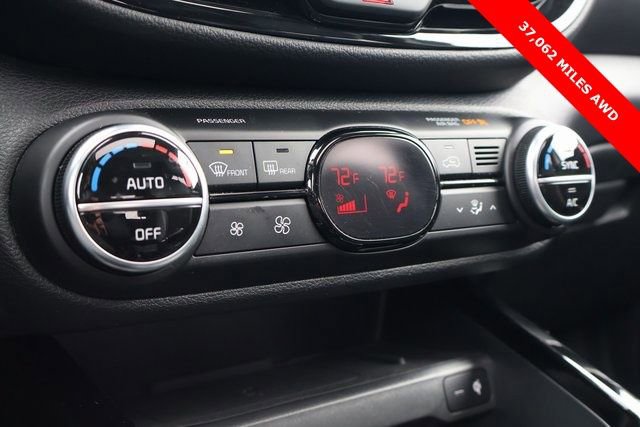 Used 2022 Kia Soul Turbo image 27
