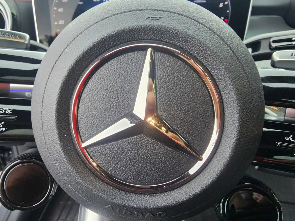 New 2026 Mercedes-Benz C 43 AMG 4MATIC Sedan image 22