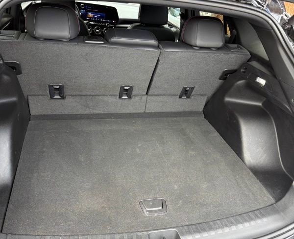 Used 2024 Chevrolet Blazer EV RS AWD/4WD image 37