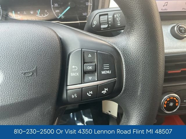 Used 2024 Ford Maverick XLT FWD image 19