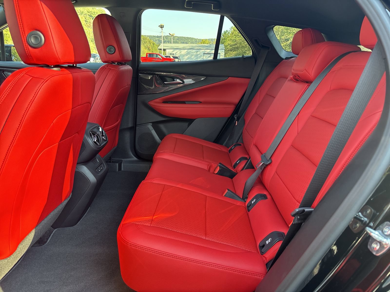 New 2027 Chevrolet Blazer EV SS AWD/4WD image 24