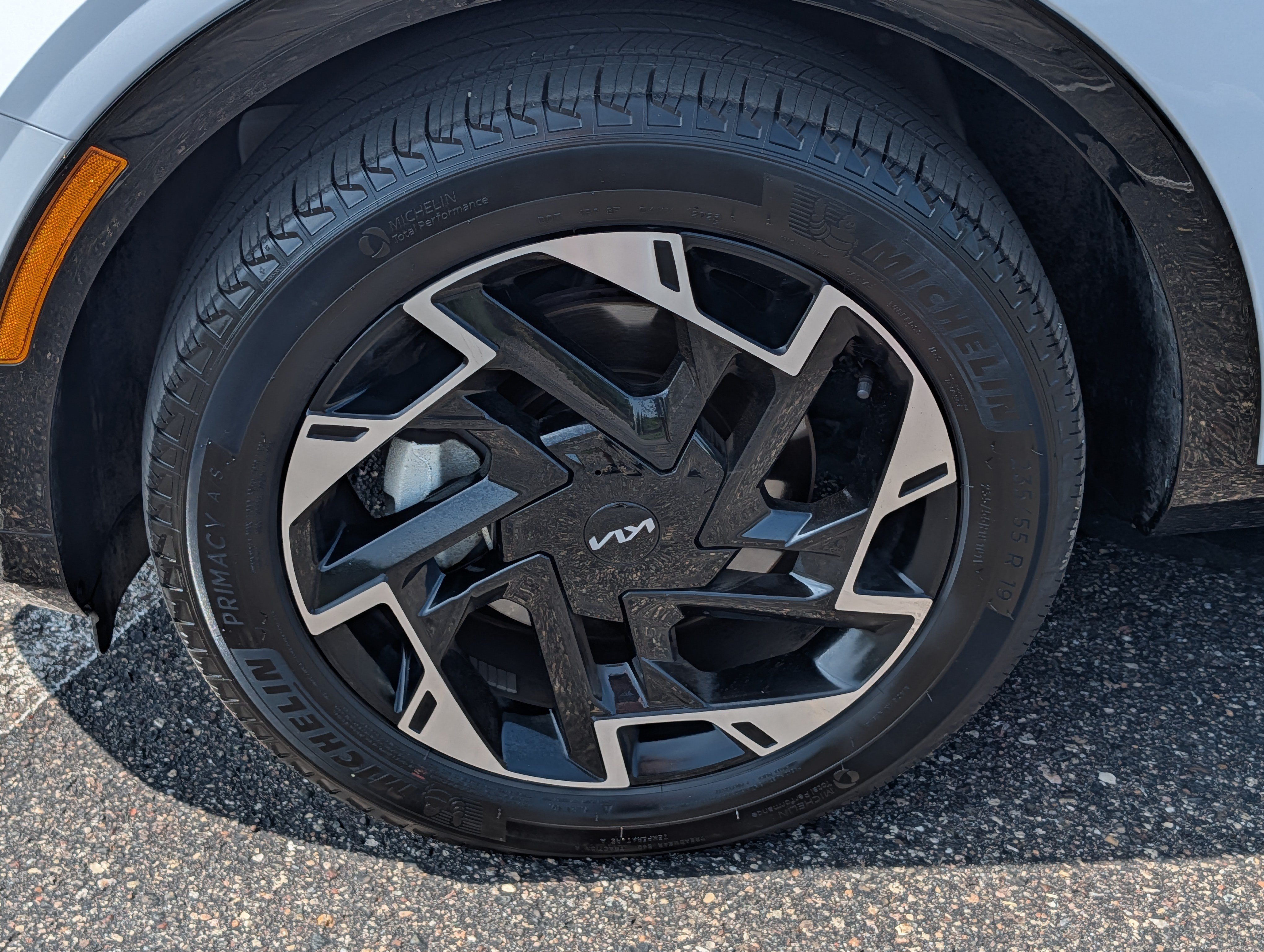 Certified 2024 Kia Sportage SX AWD/4WD image 15