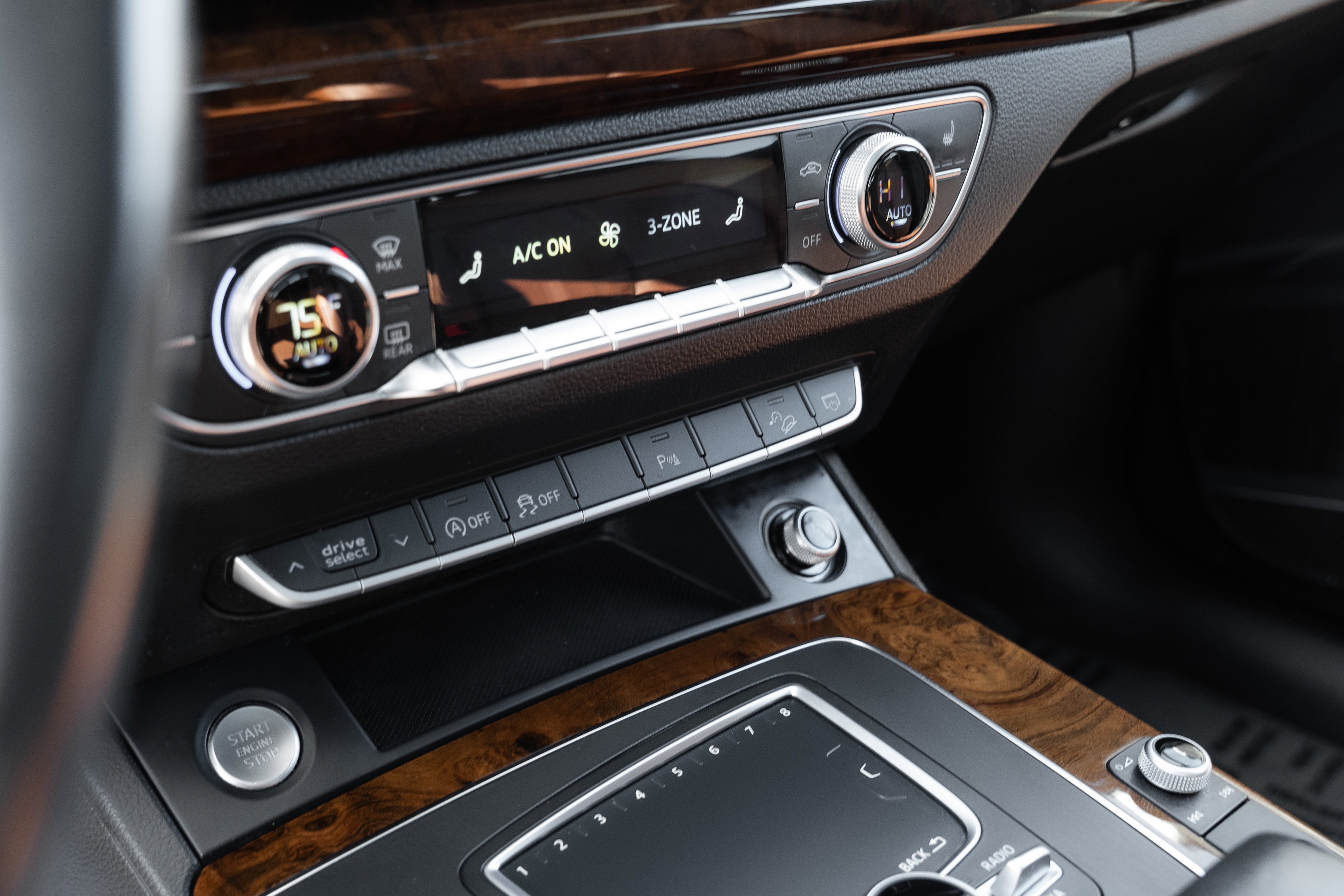 Used 2018 Audi Q5 2.0T Premium Plus w/ Premium Plus Package image 15