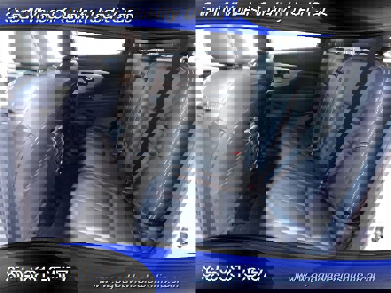 Used 2018 Nissan Murano SL w/ Moonroof Package image 14