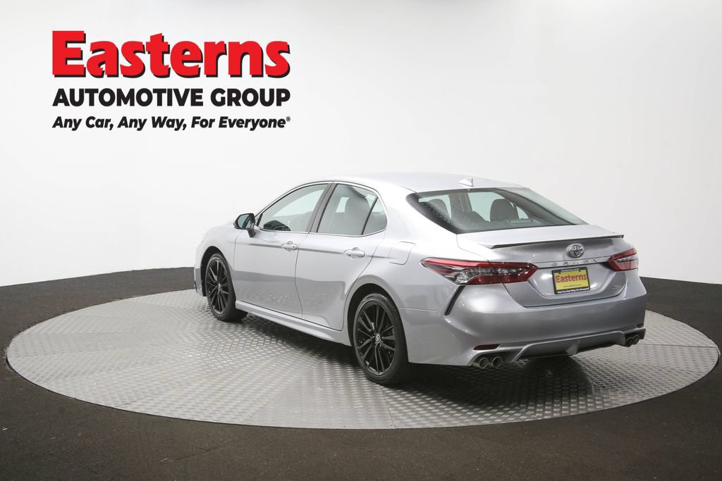 Used 2023 Toyota Camry XSE FWD image 66