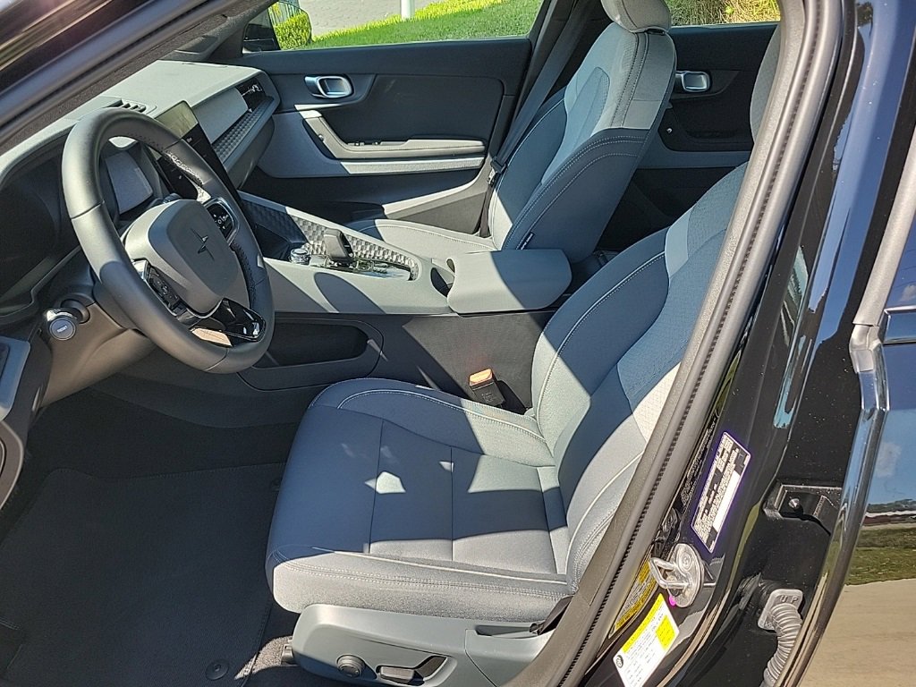 Used 2022 Polestar Polestar 2 w/ Pilot Package image 12