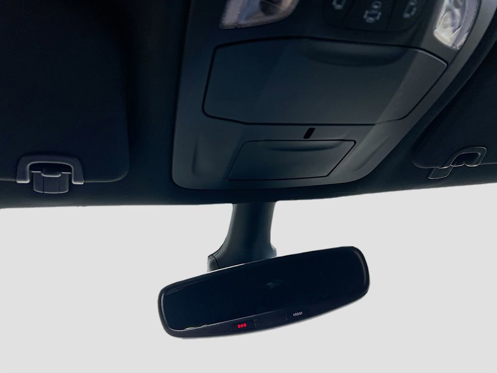 New 2026 Chrysler Pacifica Select image 23