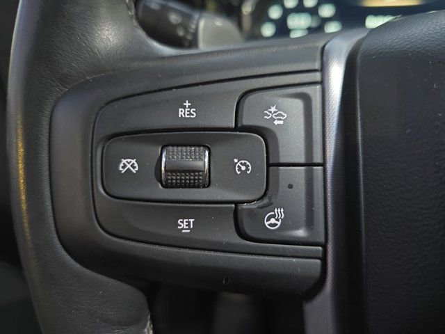 Used 2022 GMC Sierra 1500 SLT w/ SLT Premium Plus Package image 16