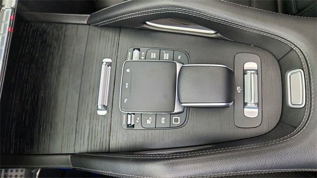 Used 2025 Mercedes-Benz GLS 450 4MATIC image 56