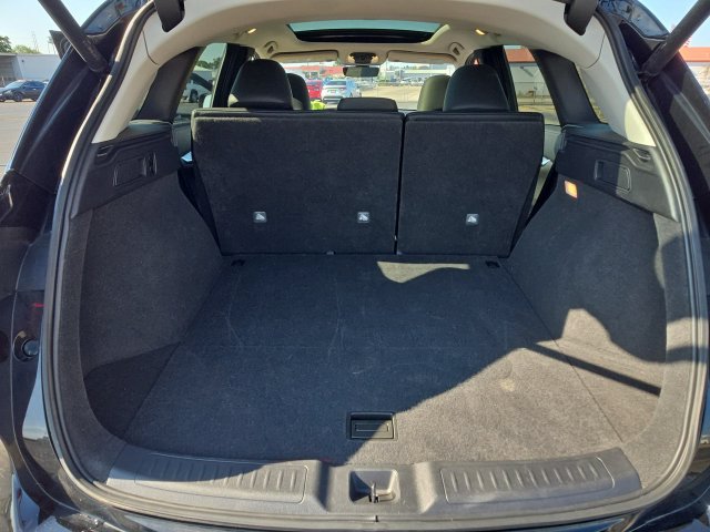 Used 2023 INFINITI QX50 Luxe FWD image 23