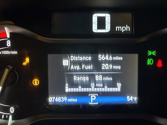 Used 2019 Honda Ridgeline Black Edition image 15