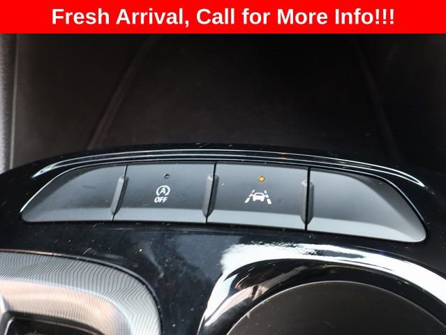 Certified 2025 Buick Envista Sport Touring image 27
