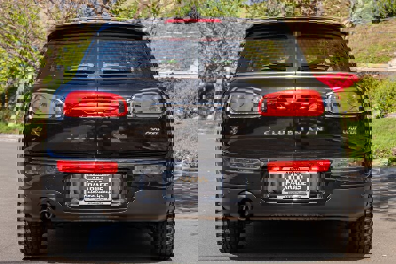 Used 2019 MINI Cooper Clubman image 6