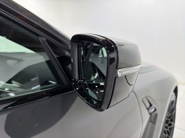 Used 2024 BMW M4 Coupe w/ Executive Package image 24