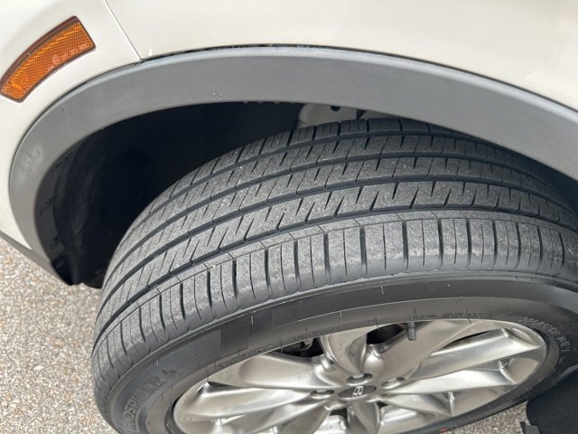 Used 2021 Lincoln Corsair AWD w/ Premium Package image 32