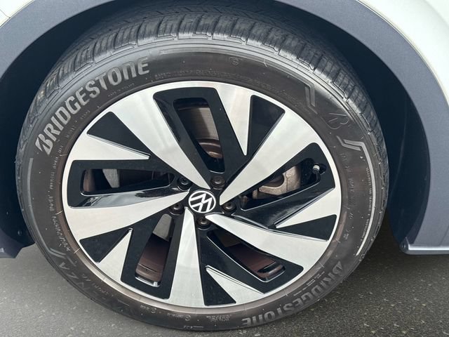 Used 2021 Volkswagen ID.4 1st Edition RWD image 9