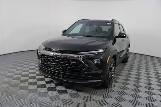 New 2026 Chevrolet TrailBlazer RS w/ Convenience Package image 22
