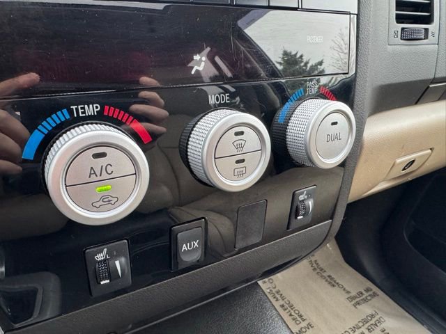 Used 2007 Toyota Tundra Limited AWD/4WD image 13