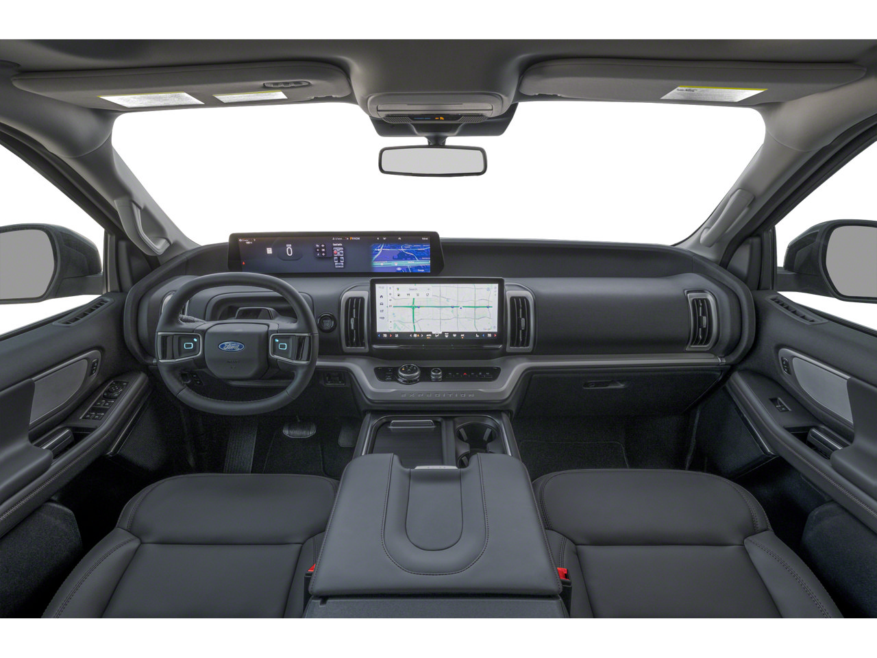Used 2025 Ford Expedition Active RWD image 30